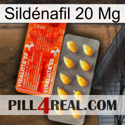 Sildénafil 20 Mg new01